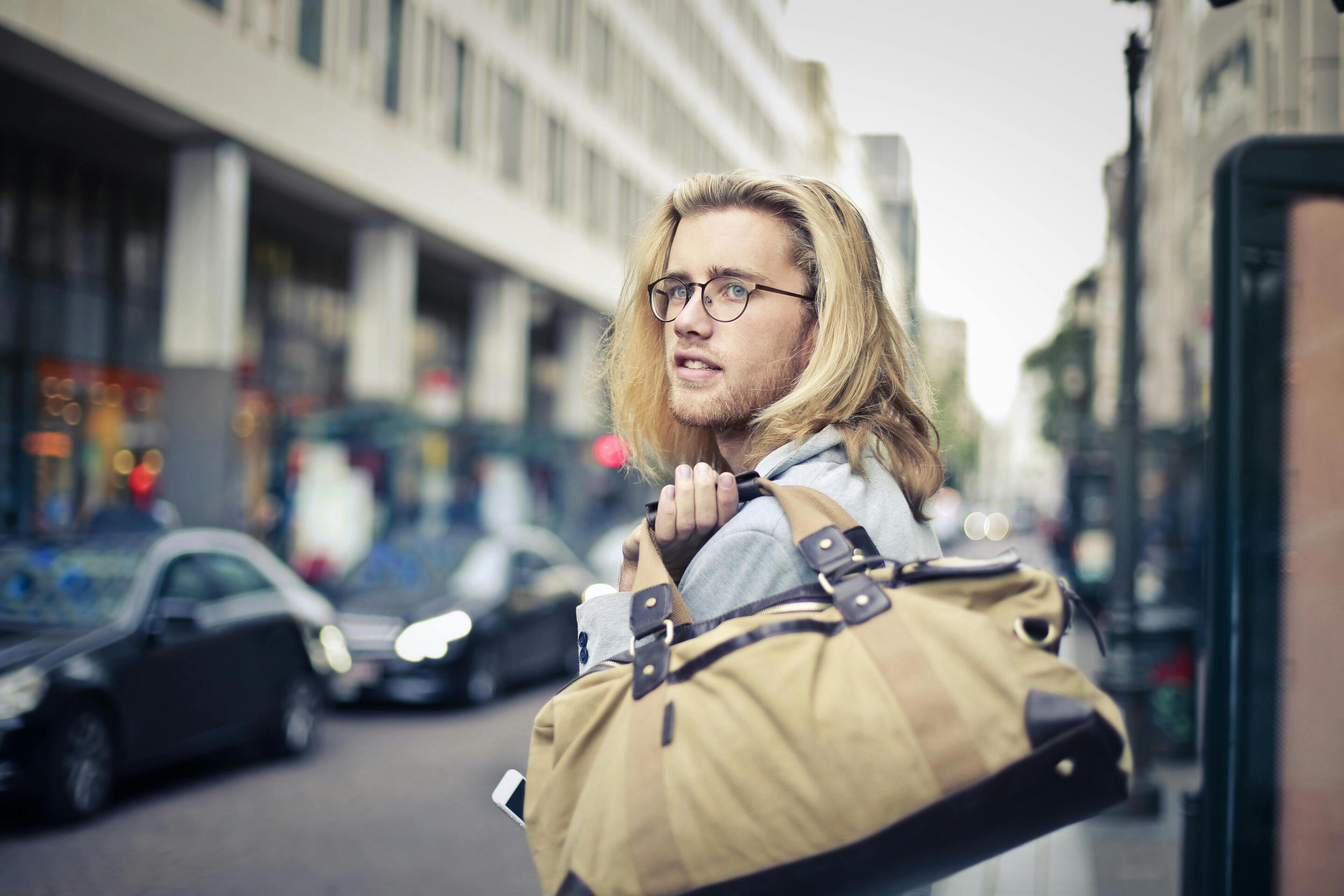 Il nuovo trend dei borsoni da viaggio: comodità, praticità e stile